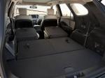 Hyundai Santa Fe 2012 года (US)